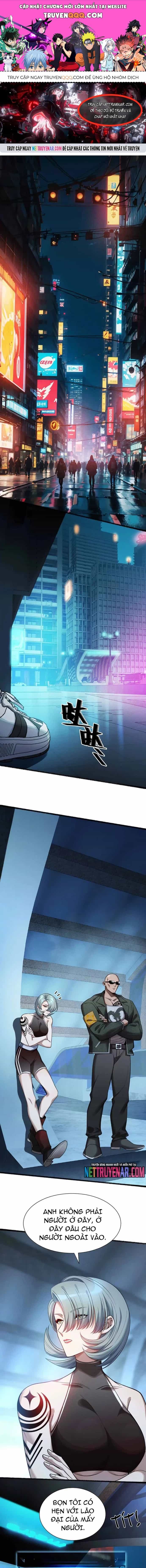 Game Thủ Mạnh Nhất - Chương 60 - ảnh 1