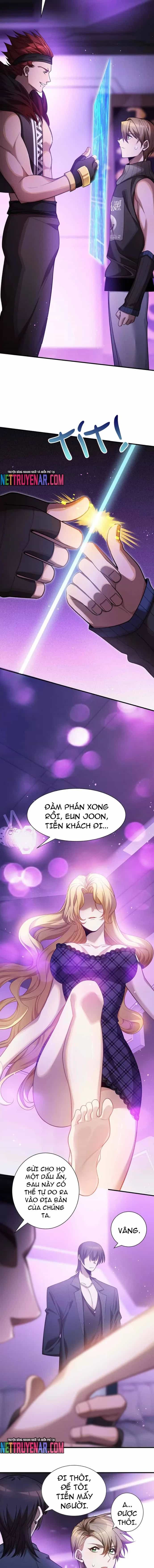 Game Thủ Mạnh Nhất - Chương 60 - ảnh 8