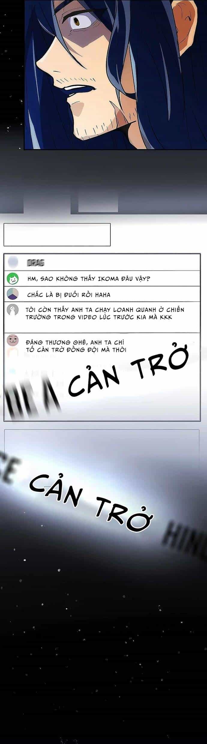Game Thủ Tái Xuất, Trọng Lực Vô Song - Chương 1 - ảnh 31