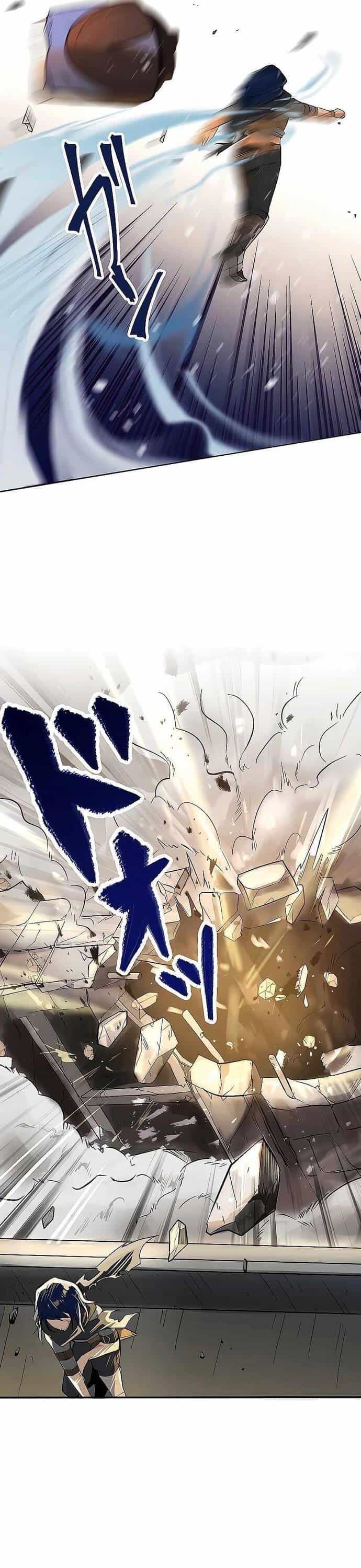 Game Thủ Tái Xuất, Trọng Lực Vô Song - Chương 1 - ảnh 47