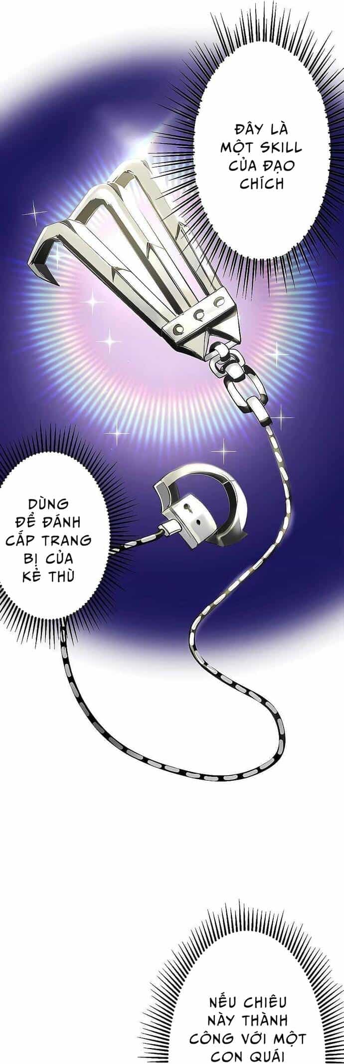 Game Thủ Tái Xuất, Trọng Lực Vô Song - Chương 1 - ảnh 55