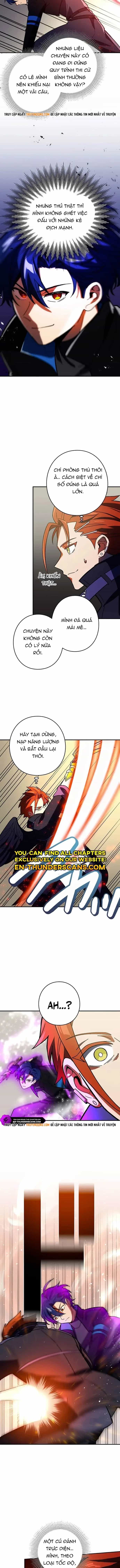 Game Thủ Tái Xuất, Trọng Lực Vô Song - Chương 101 - ảnh 10