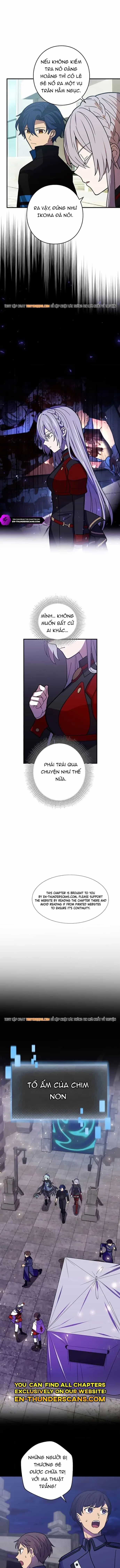 Game Thủ Tái Xuất, Trọng Lực Vô Song - Chương 102 - ảnh 2