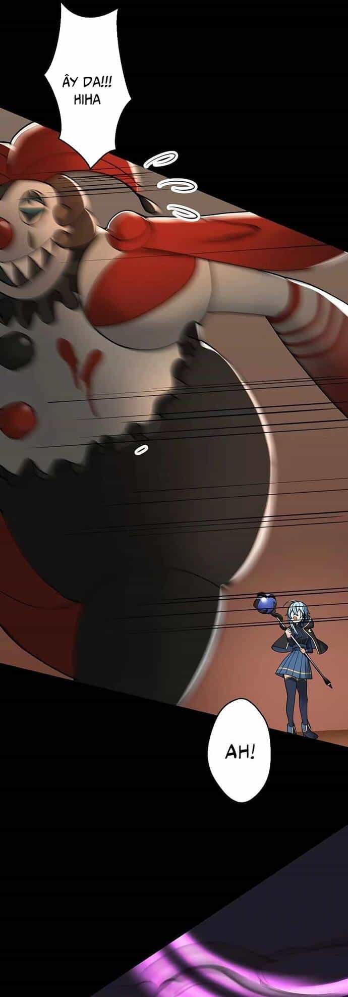 Game Thủ Tái Xuất, Trọng Lực Vô Song - Chương 11 - ảnh 34