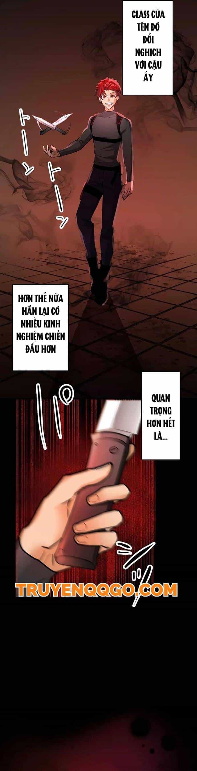Game Thủ Tái Xuất, Trọng Lực Vô Song - Chương 13 - ảnh 7