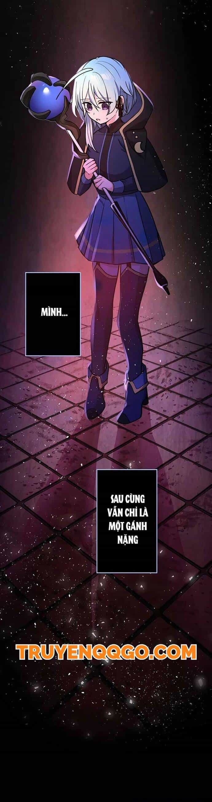 Game Thủ Tái Xuất, Trọng Lực Vô Song - Chương 14 - ảnh 30