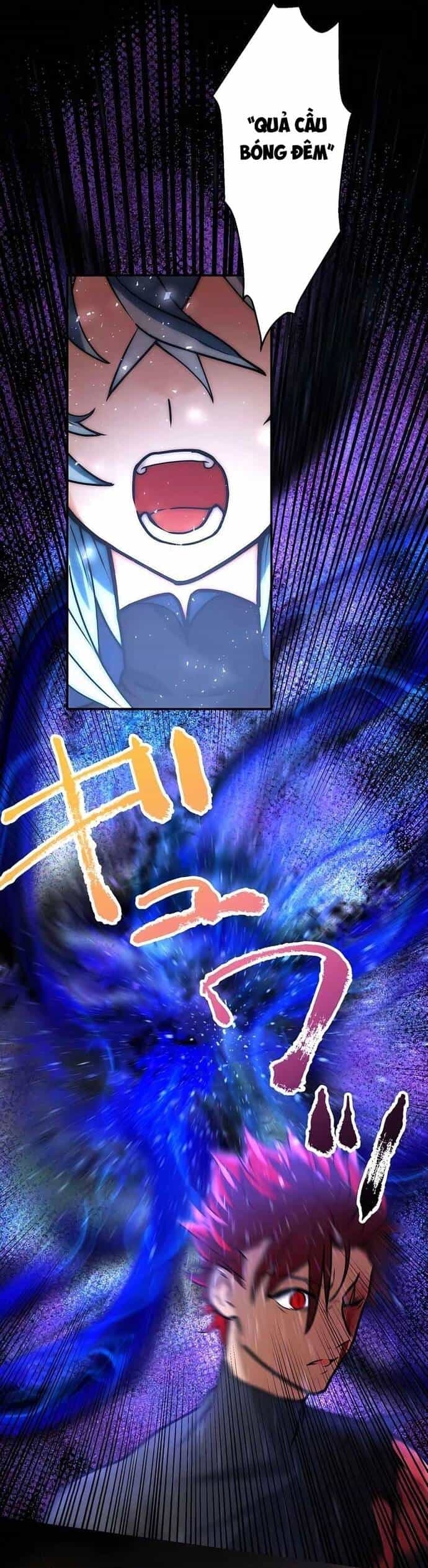 Game Thủ Tái Xuất, Trọng Lực Vô Song - Chương 14 - ảnh 36