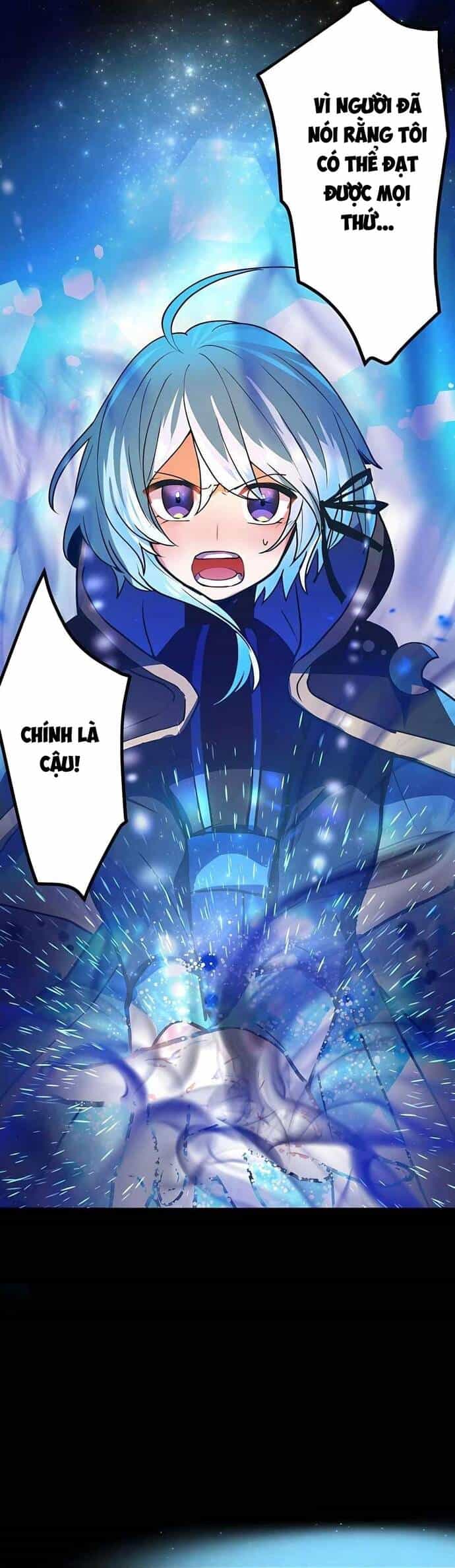 Game Thủ Tái Xuất, Trọng Lực Vô Song - Chương 14 - ảnh 41