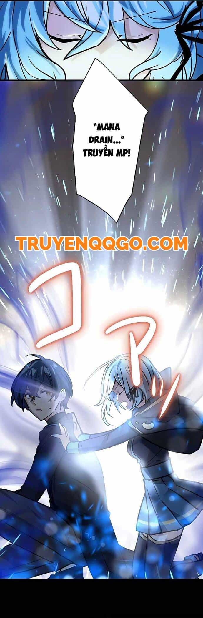 Game Thủ Tái Xuất, Trọng Lực Vô Song - Chương 14 - ảnh 42