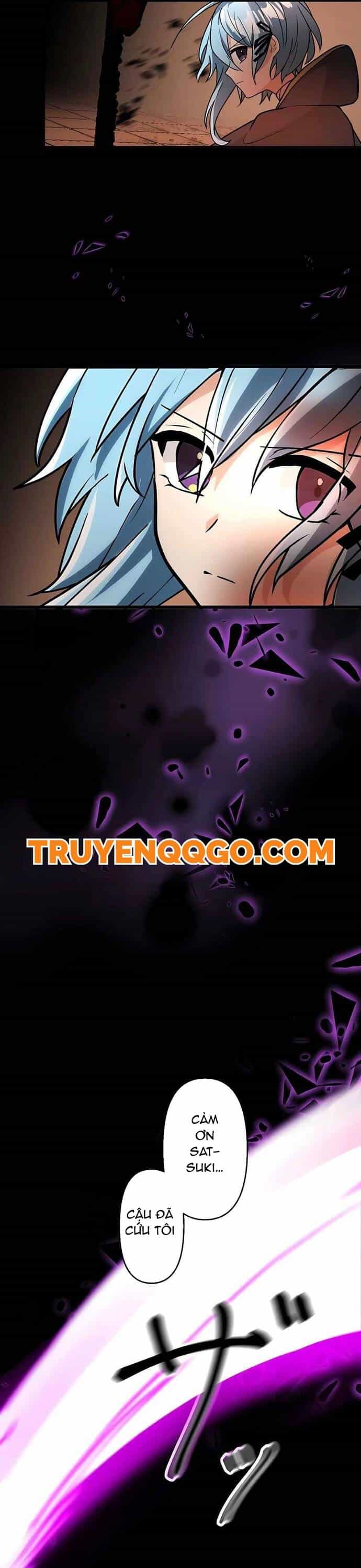 Game Thủ Tái Xuất, Trọng Lực Vô Song - Chương 14 - ảnh 44