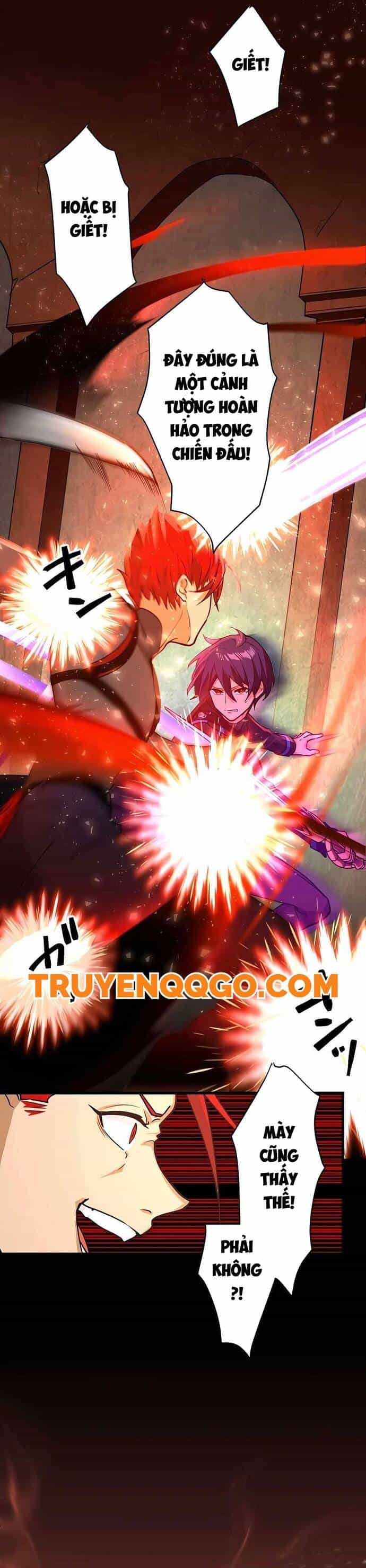 Game Thủ Tái Xuất, Trọng Lực Vô Song - Chương 14 - ảnh 6