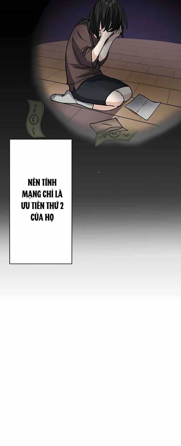 Game Thủ Tái Xuất, Trọng Lực Vô Song - Chương 15 - ảnh 14