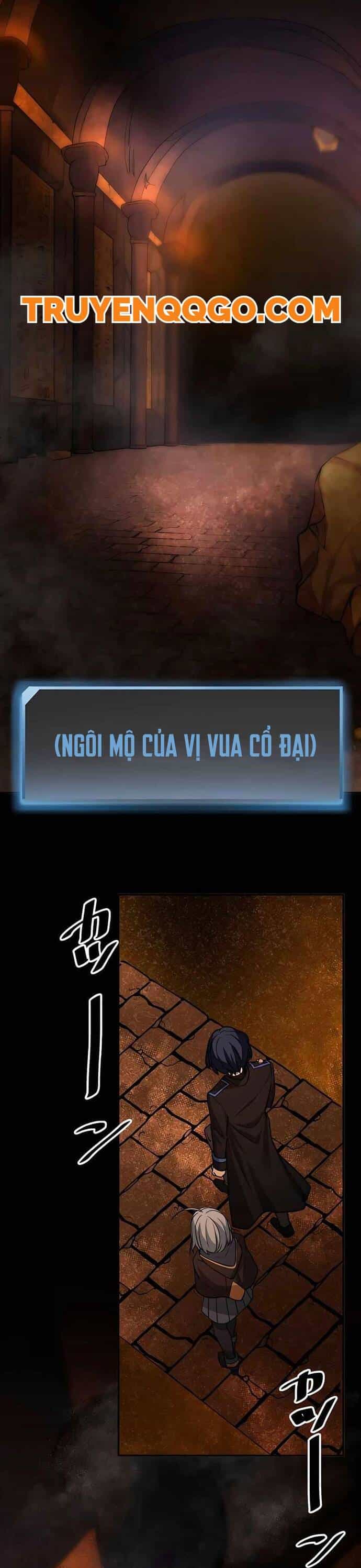 Game Thủ Tái Xuất, Trọng Lực Vô Song - Chương 16 - ảnh 13