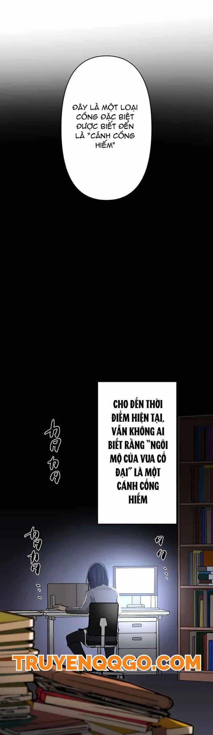 Game Thủ Tái Xuất, Trọng Lực Vô Song - Chương 16 - ảnh 9