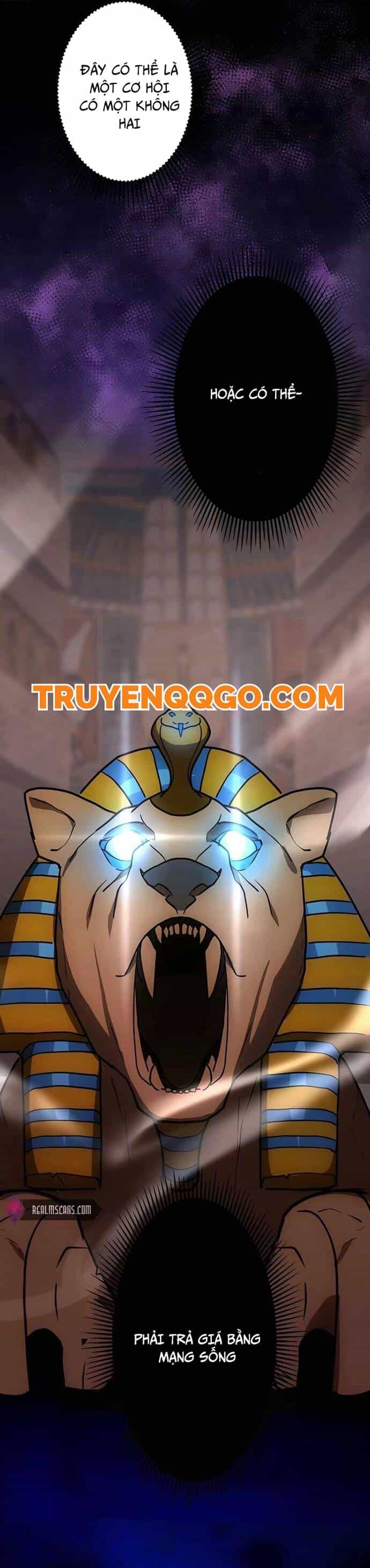 Game Thủ Tái Xuất, Trọng Lực Vô Song - Chương 17 - ảnh 38