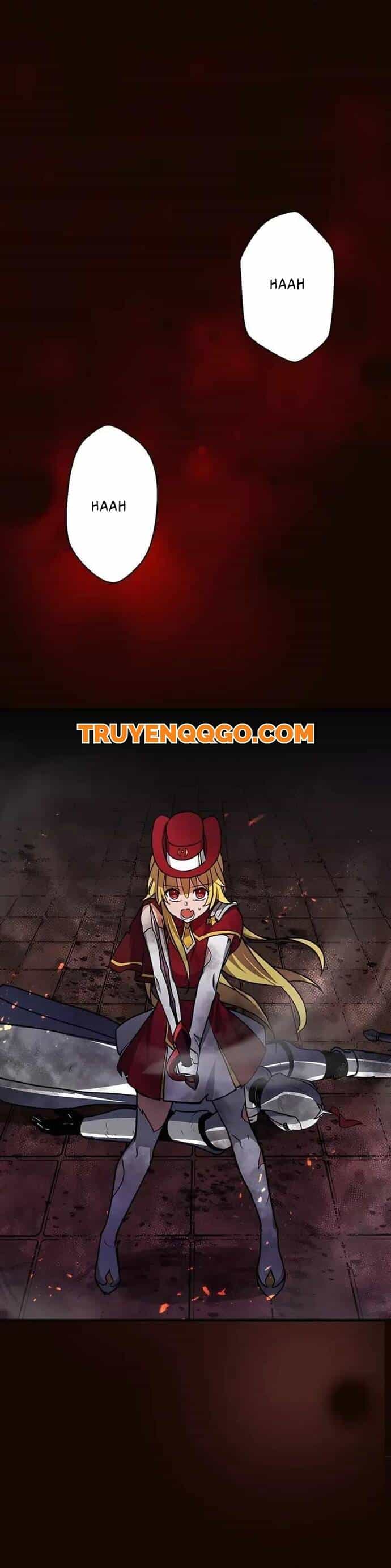 Game Thủ Tái Xuất, Trọng Lực Vô Song - Chương 19 - ảnh 26