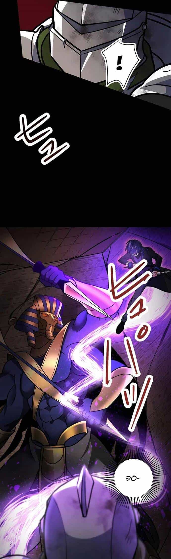 Game Thủ Tái Xuất, Trọng Lực Vô Song - Chương 20 - ảnh 20