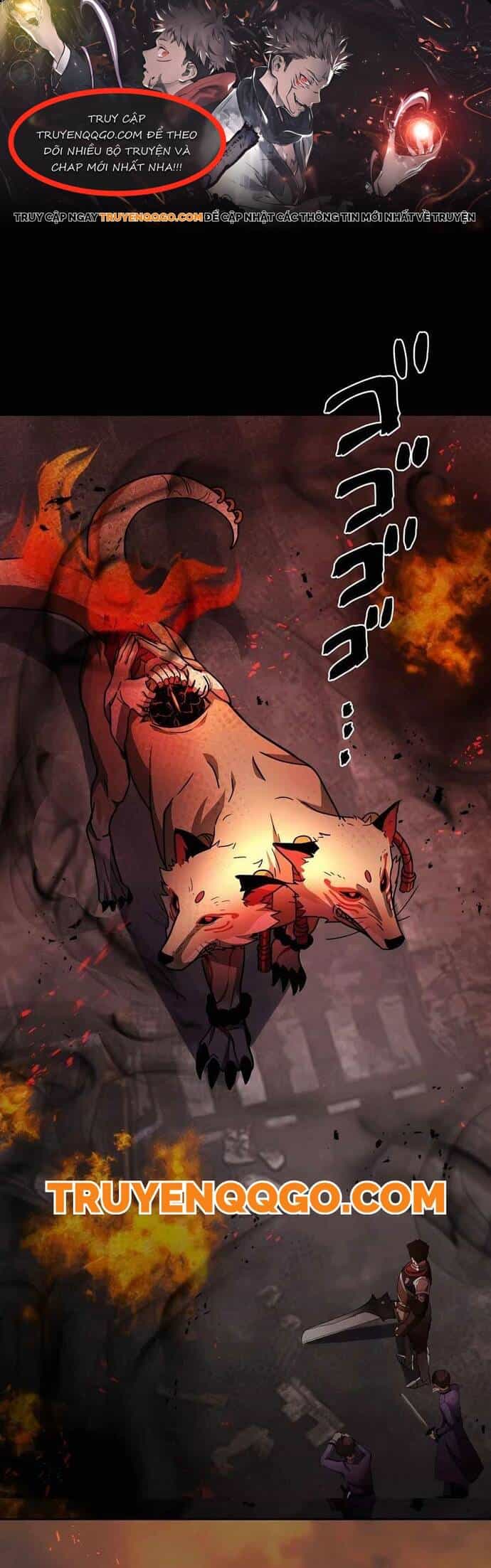 Game Thủ Tái Xuất, Trọng Lực Vô Song - Chương 28 - ảnh 1