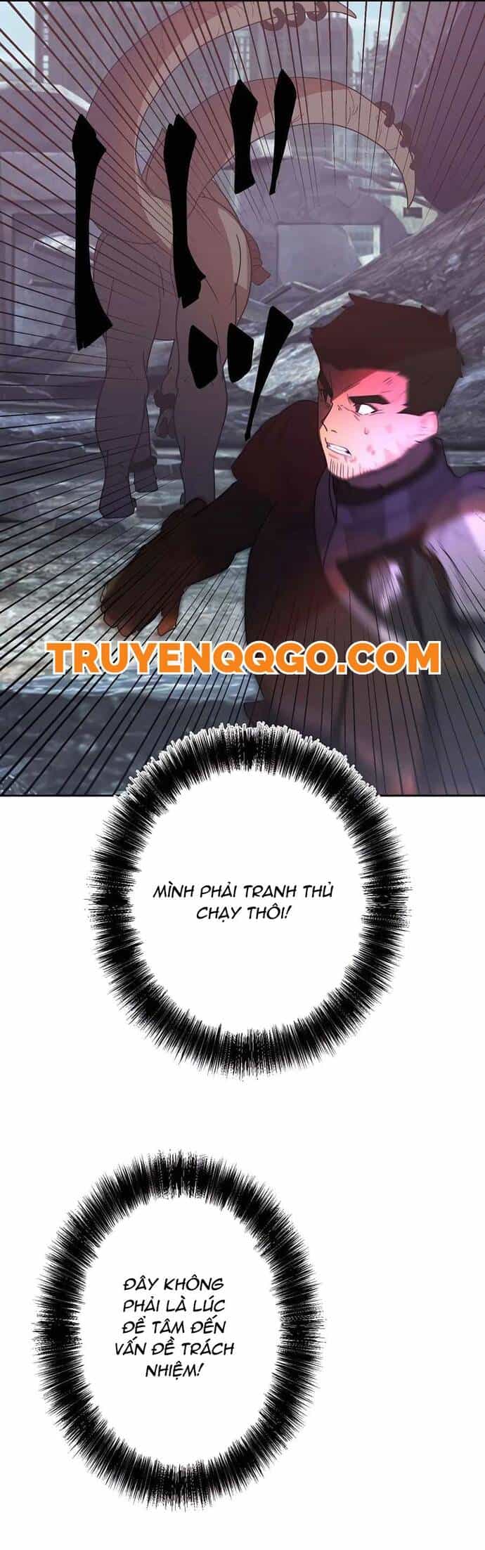 Game Thủ Tái Xuất, Trọng Lực Vô Song - Chương 28 - ảnh 26