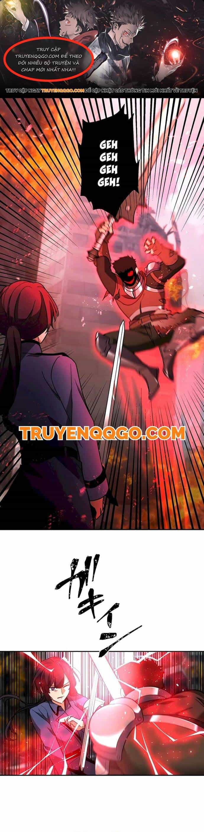 Game Thủ Tái Xuất, Trọng Lực Vô Song - Chương 29 - ảnh 1