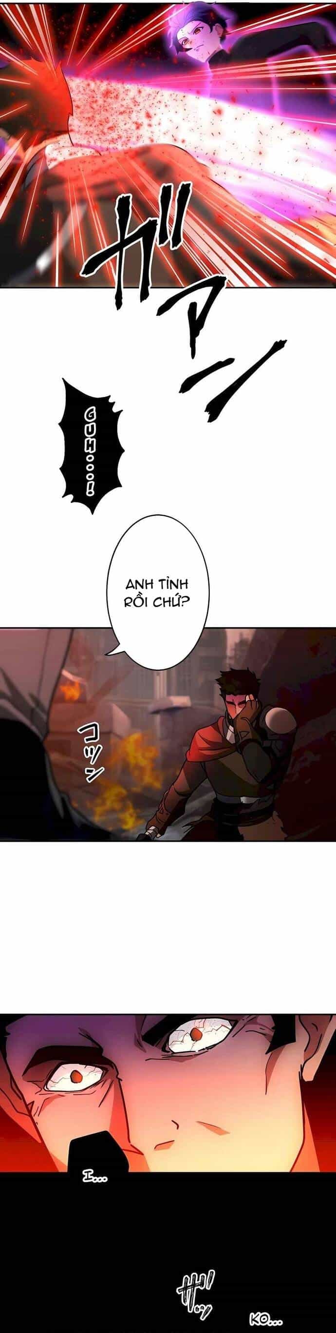 Game Thủ Tái Xuất, Trọng Lực Vô Song - Chương 29 - ảnh 21