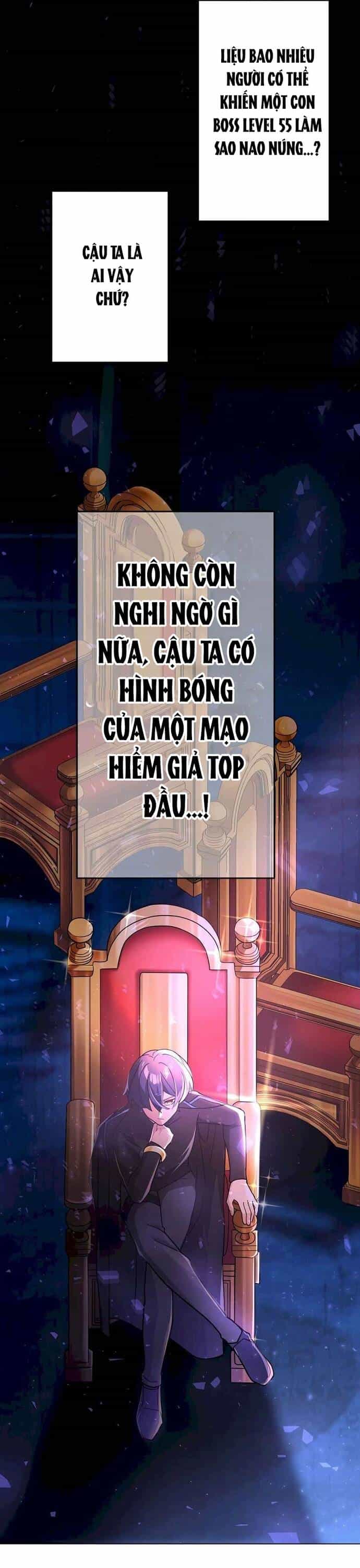 Game Thủ Tái Xuất, Trọng Lực Vô Song - Chương 30 - ảnh 30
