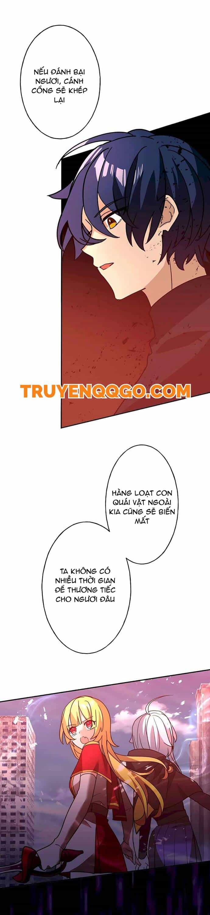 Game Thủ Tái Xuất, Trọng Lực Vô Song - Chương 30 - ảnh 31