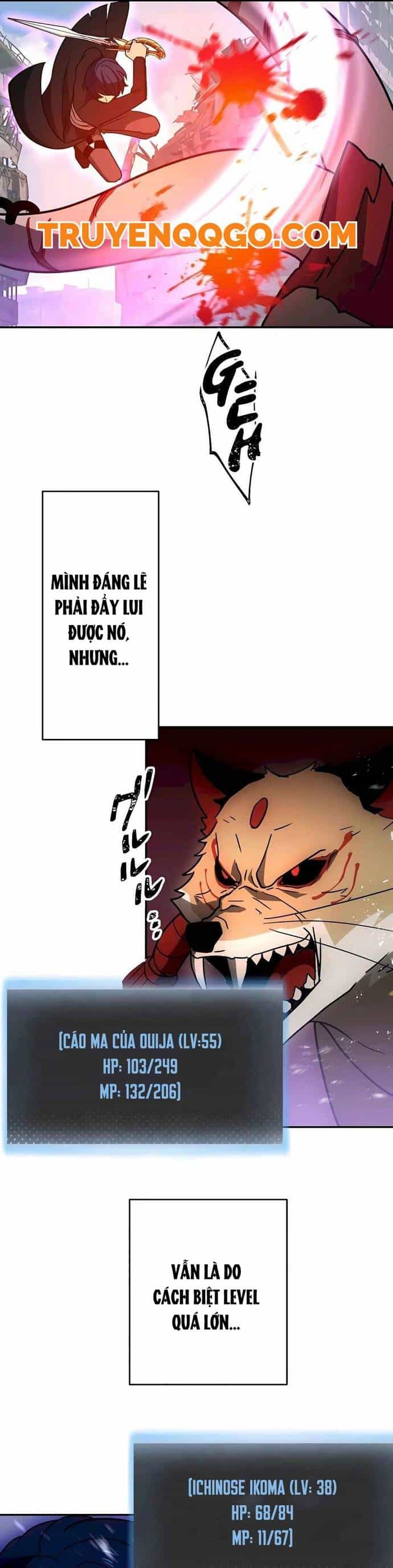 Game Thủ Tái Xuất, Trọng Lực Vô Song - Chương 31 - ảnh 11