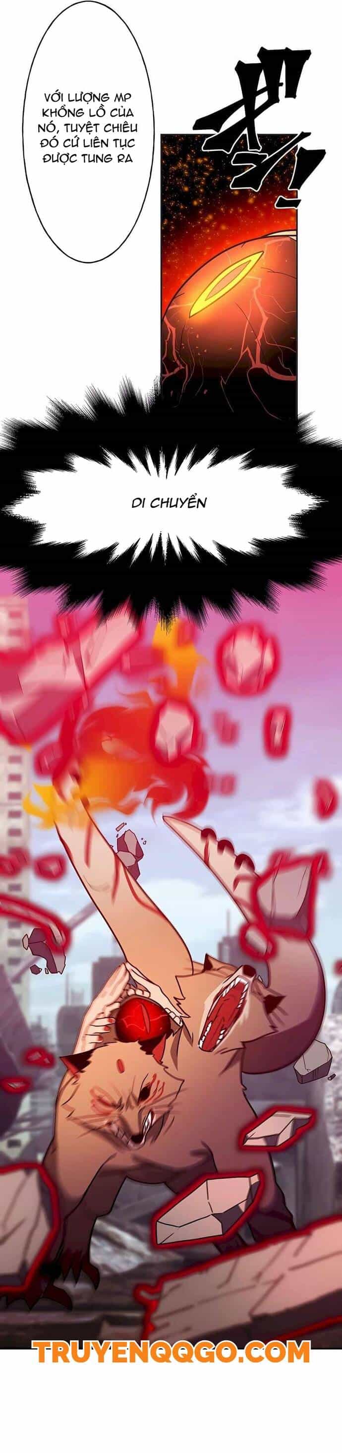 Game Thủ Tái Xuất, Trọng Lực Vô Song - Chương 31 - ảnh 25
