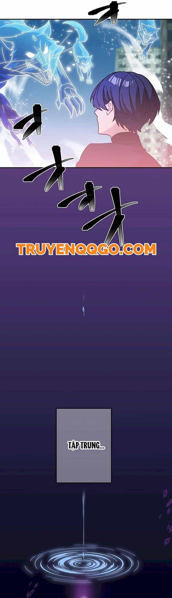 Game Thủ Tái Xuất, Trọng Lực Vô Song - Chương 31 - ảnh 29