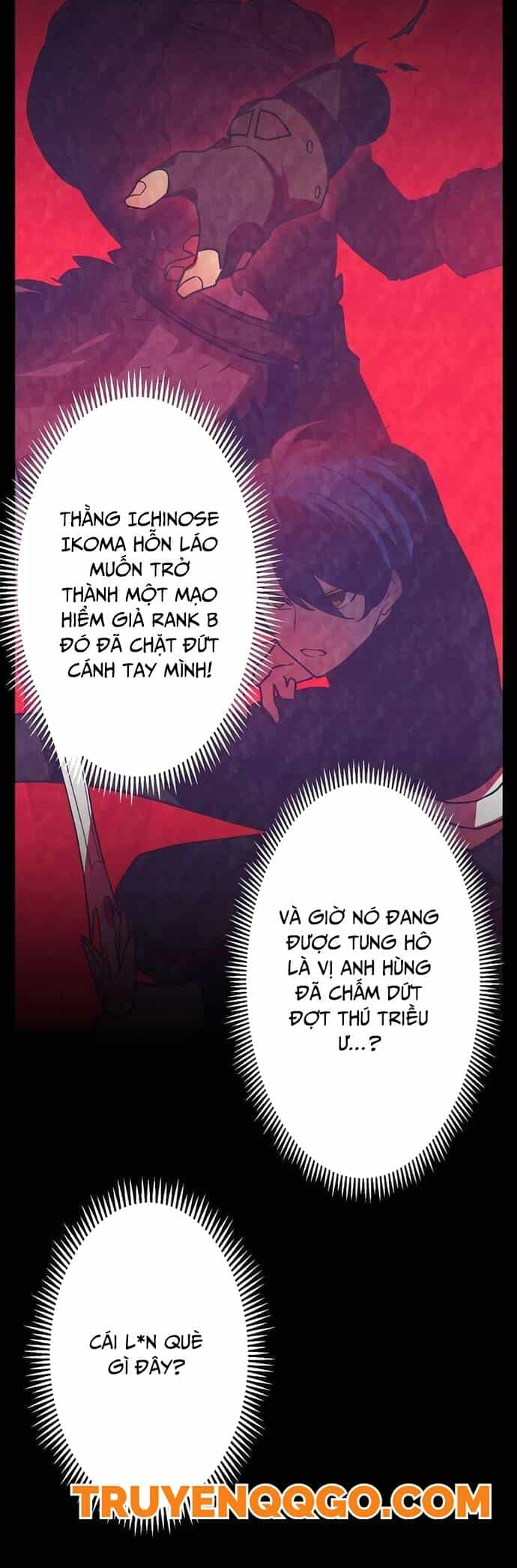 Game Thủ Tái Xuất, Trọng Lực Vô Song - Chương 32 - ảnh 22
