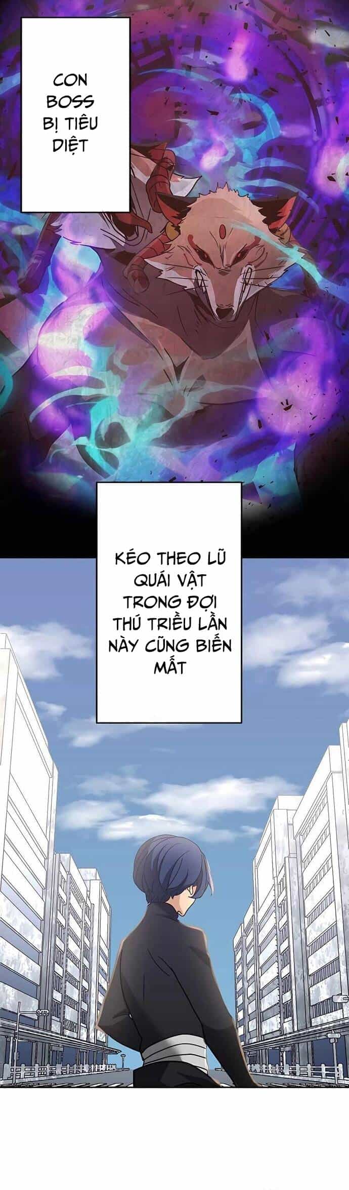 Game Thủ Tái Xuất, Trọng Lực Vô Song - Chương 32 - ảnh 6