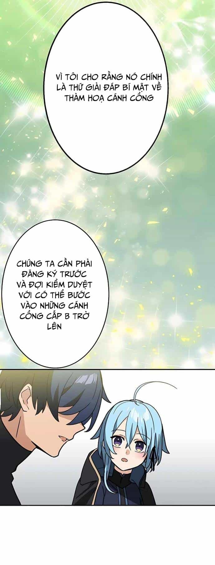 Game Thủ Tái Xuất, Trọng Lực Vô Song - Chương 33 - ảnh 25