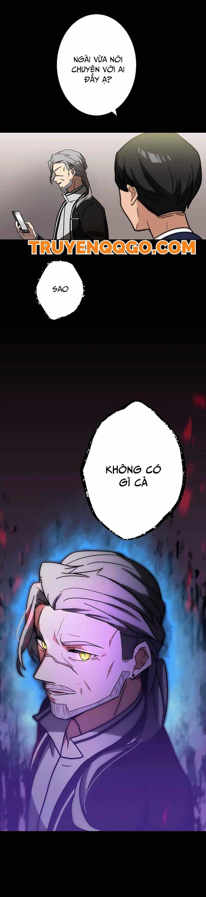 Game Thủ Tái Xuất, Trọng Lực Vô Song - Chương 33 - ảnh 35