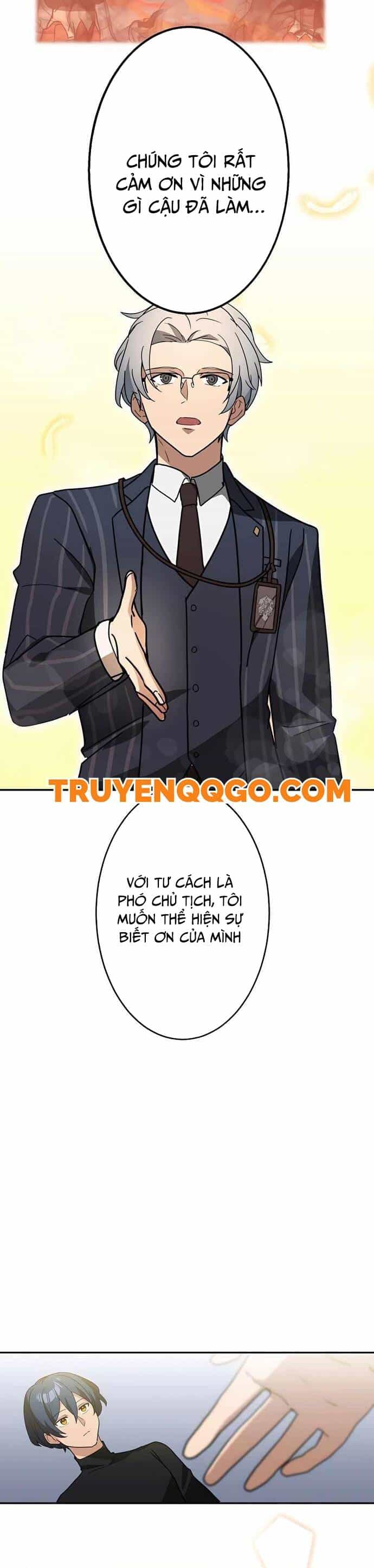 Game Thủ Tái Xuất, Trọng Lực Vô Song - Chương 33 - ảnh 9
