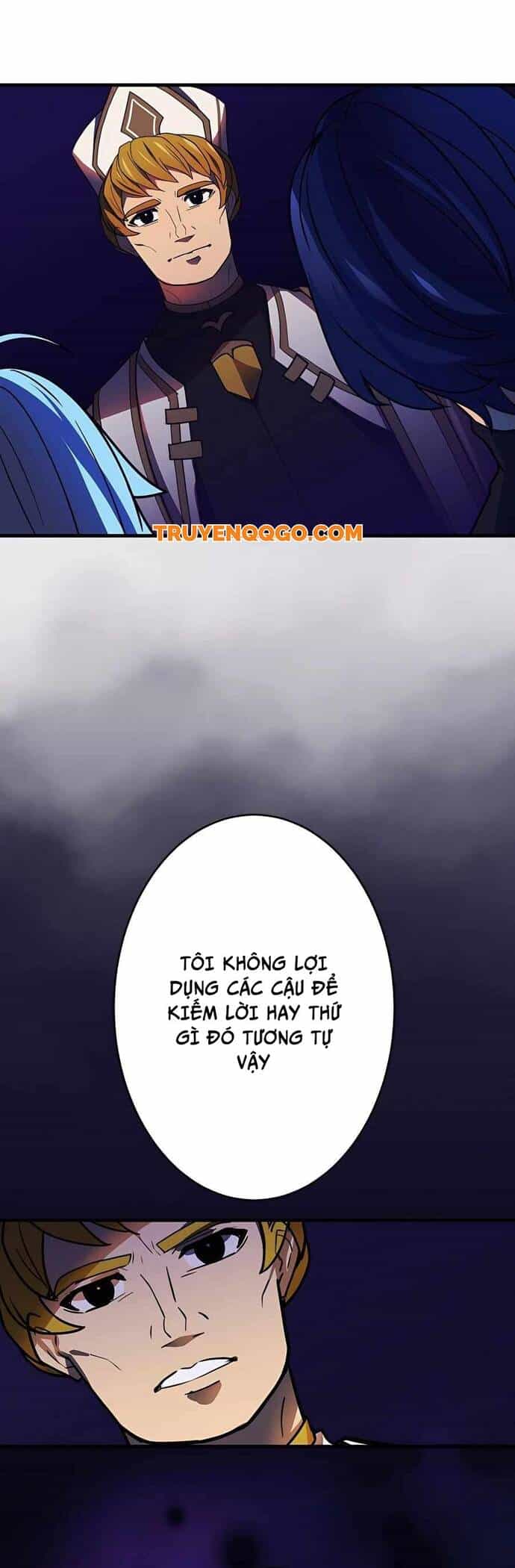 Game Thủ Tái Xuất, Trọng Lực Vô Song - Chương 34 - ảnh 20