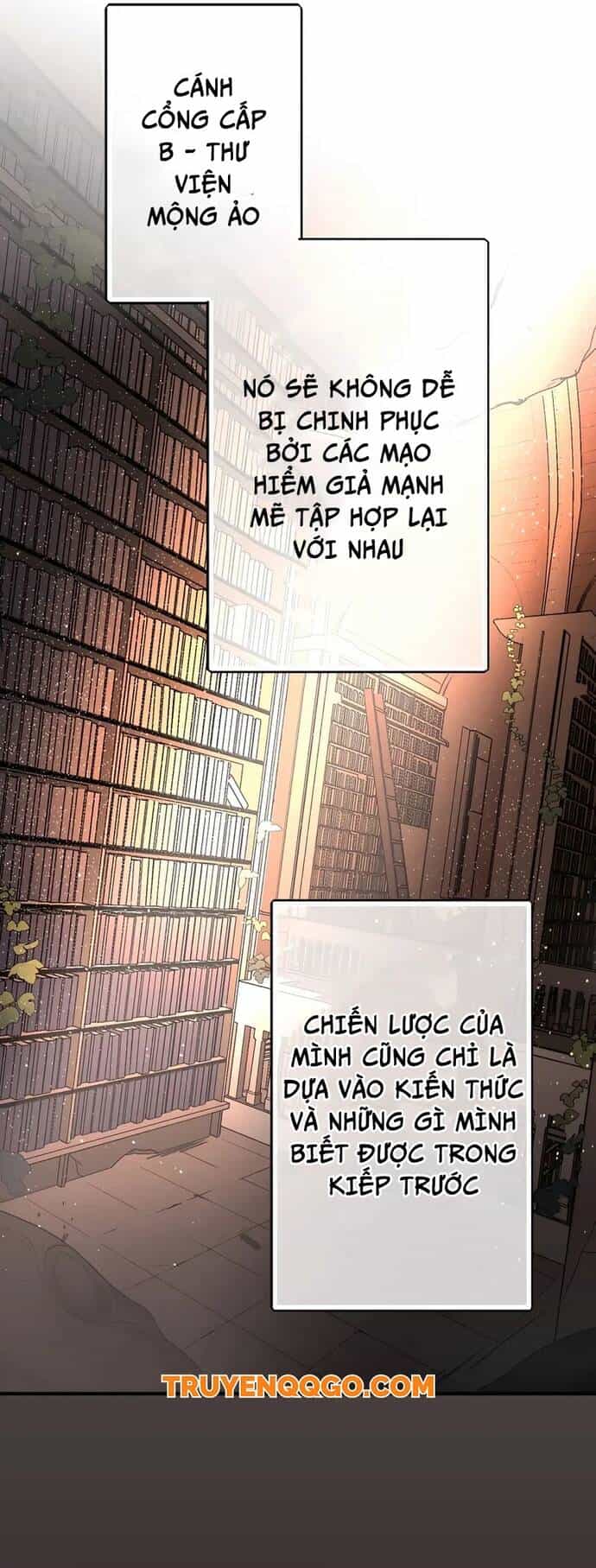 Game Thủ Tái Xuất, Trọng Lực Vô Song - Chương 35 - ảnh 9