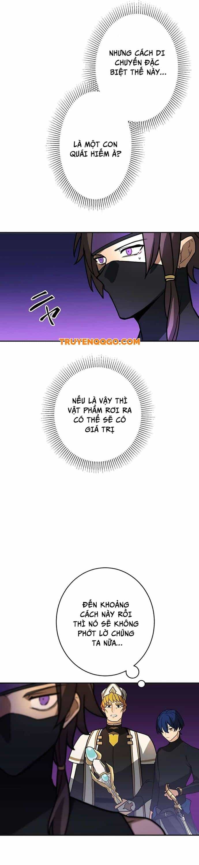 Game Thủ Tái Xuất, Trọng Lực Vô Song - Chương 36 - ảnh 6