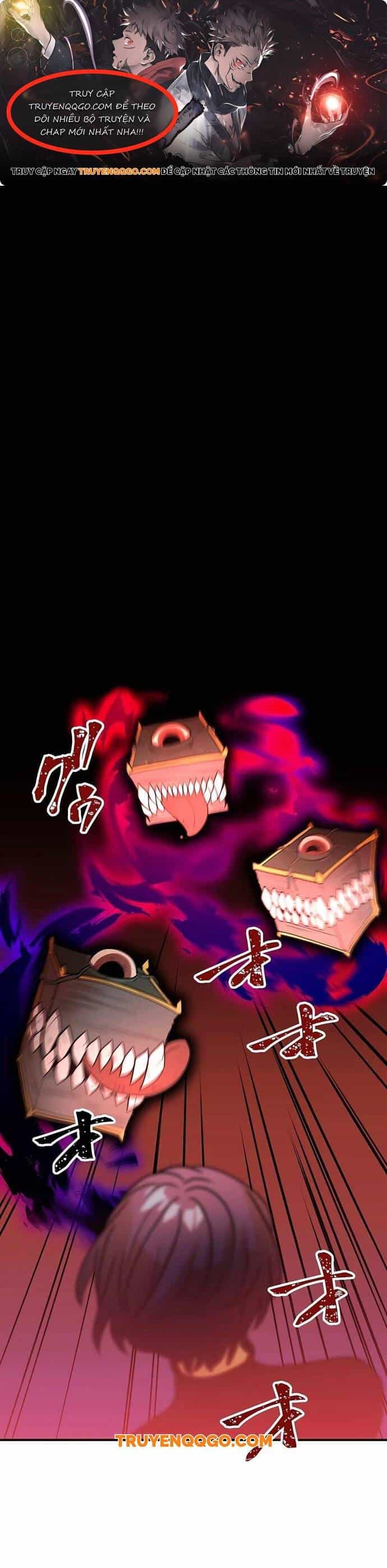 Game Thủ Tái Xuất, Trọng Lực Vô Song - Chương 37 - ảnh 1