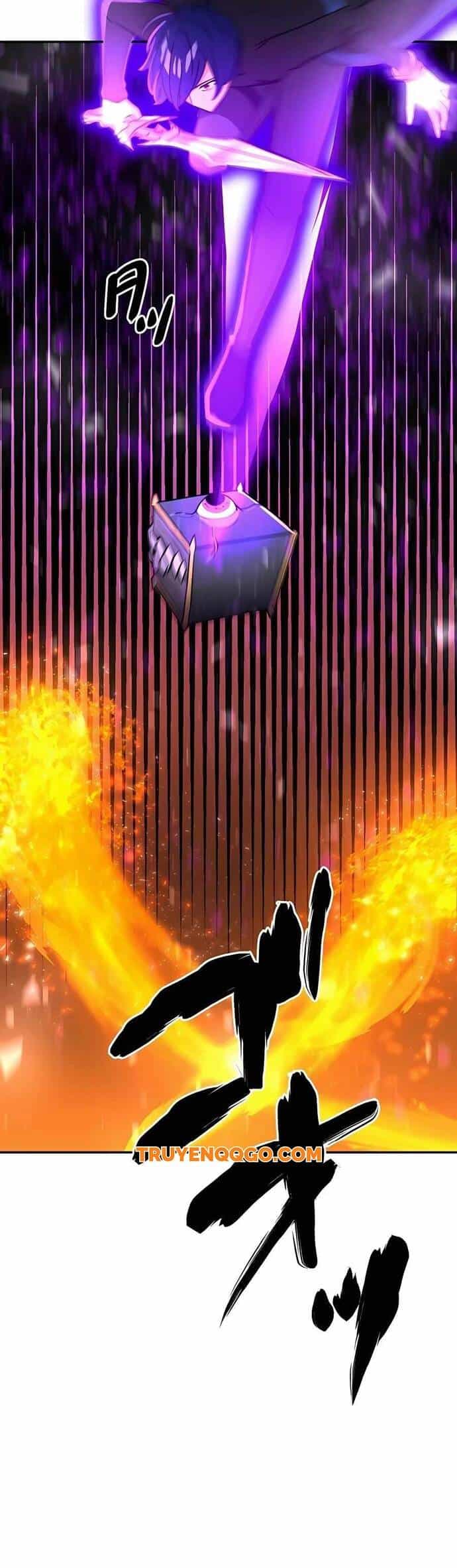 Game Thủ Tái Xuất, Trọng Lực Vô Song - Chương 37 - ảnh 8
