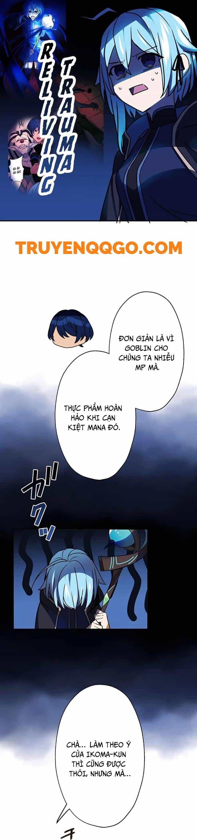 Game Thủ Tái Xuất, Trọng Lực Vô Song - Chương 38 - ảnh 26