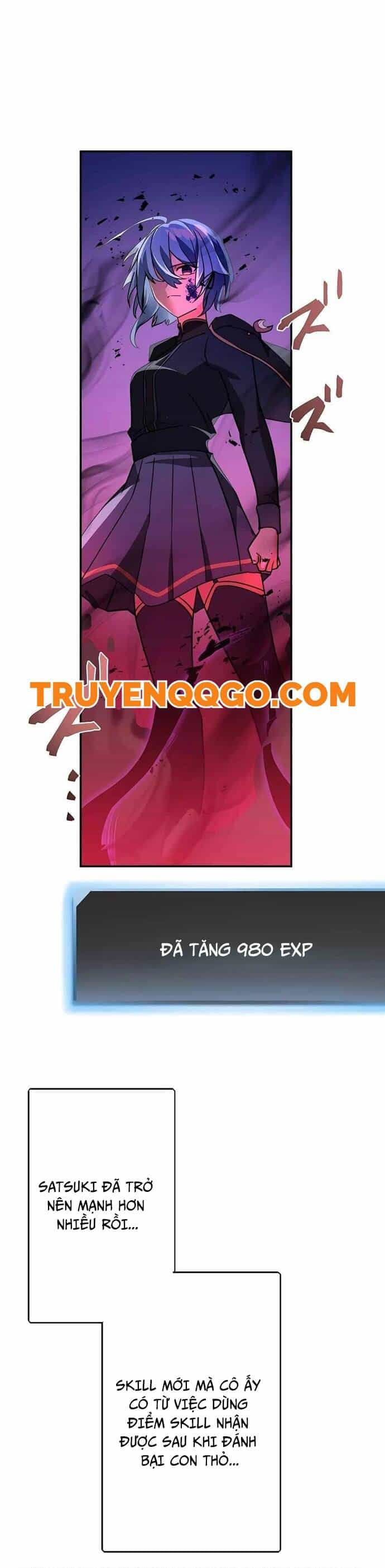 Game Thủ Tái Xuất, Trọng Lực Vô Song - Chương 39 - ảnh 7
