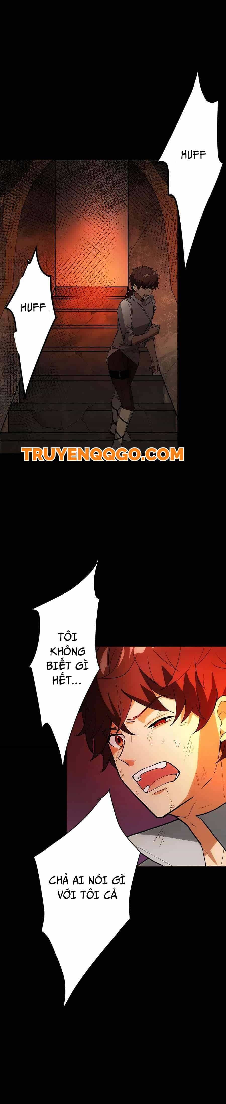 Game Thủ Tái Xuất, Trọng Lực Vô Song - Chương 4 - ảnh 12