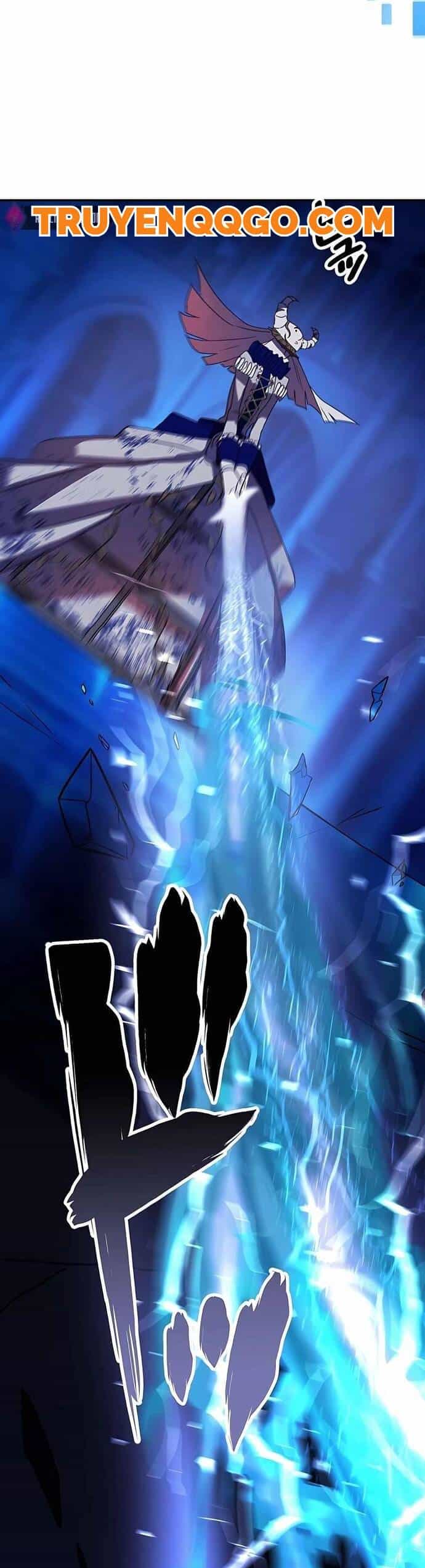 Game Thủ Tái Xuất, Trọng Lực Vô Song - Chương 41 - ảnh 4
