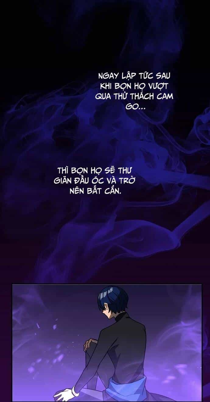 Game Thủ Tái Xuất, Trọng Lực Vô Song - Chương 43 - ảnh 15