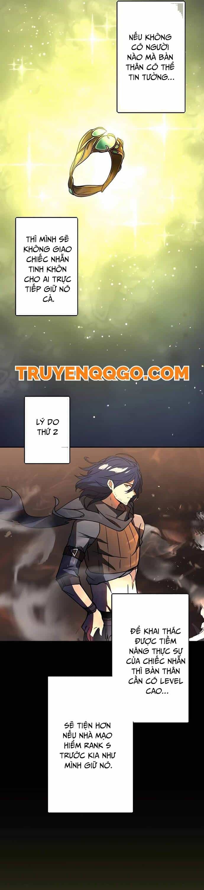 Game Thủ Tái Xuất, Trọng Lực Vô Song - Chương 43 - ảnh 5