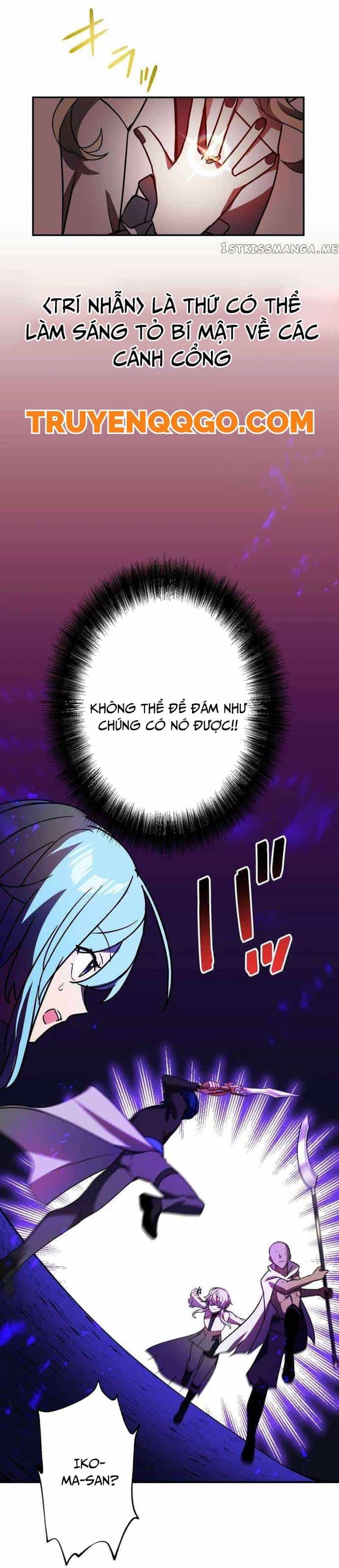 Game Thủ Tái Xuất, Trọng Lực Vô Song - Chương 44 - ảnh 19