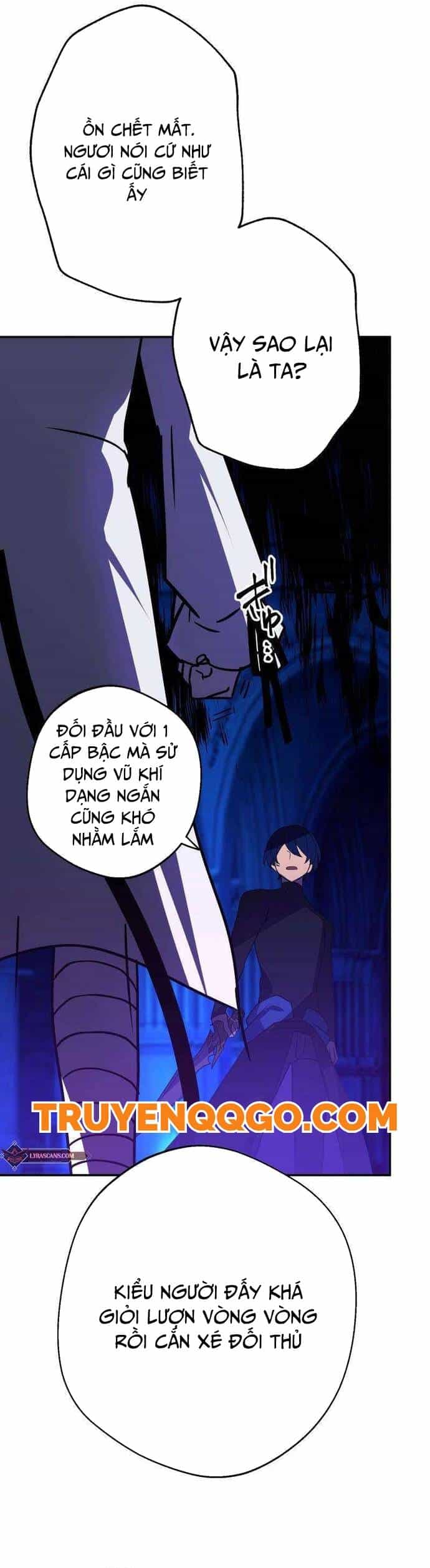 Game Thủ Tái Xuất, Trọng Lực Vô Song - Chương 44 - ảnh 33