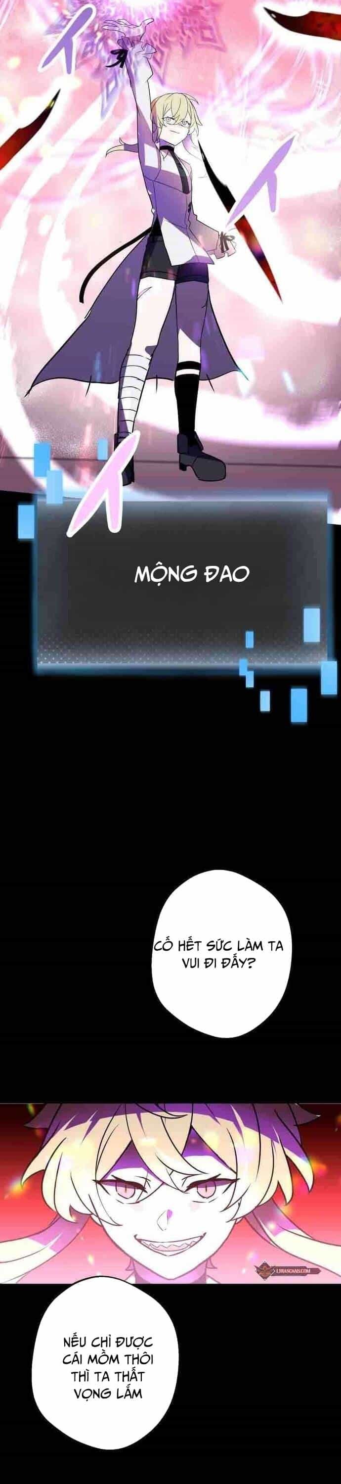 Game Thủ Tái Xuất, Trọng Lực Vô Song - Chương 44 - ảnh 38