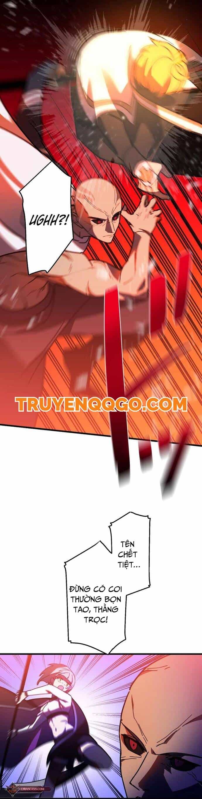 Game Thủ Tái Xuất, Trọng Lực Vô Song - Chương 46 - ảnh 22